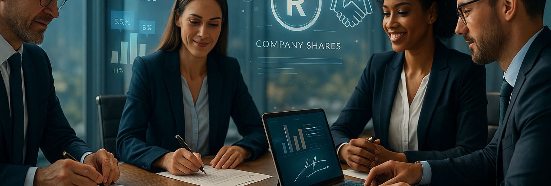 Shareholder Agreement